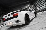 Lamborghini Gallardo GT600 Spyder by BF Performance 2010 года